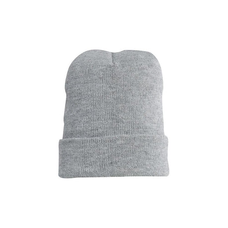 Hubert - Grey melange - Image 1