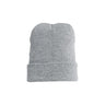 Hubert - Grey melange - Image 1