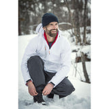 Hubert - Grey Melange - Image 2