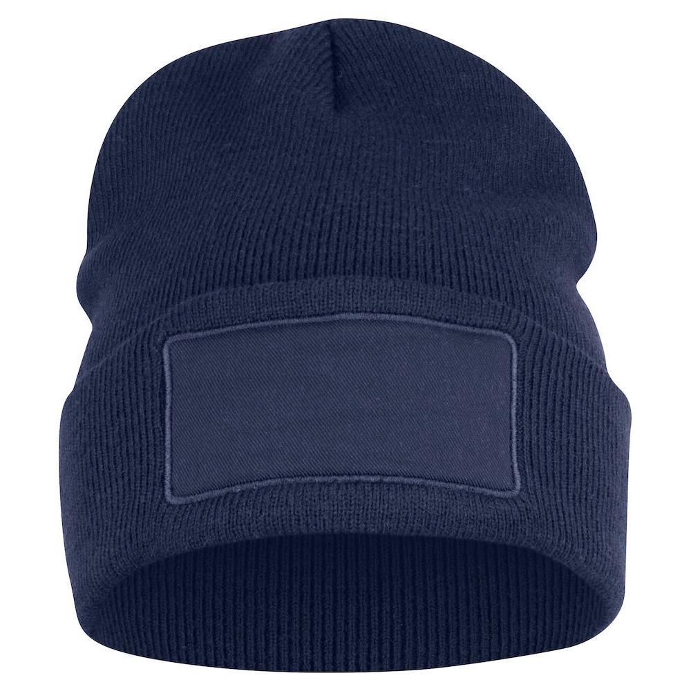 Hubert Patch - Dark navy - Image 1