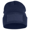 Hubert Patch - Dark navy - Image 1