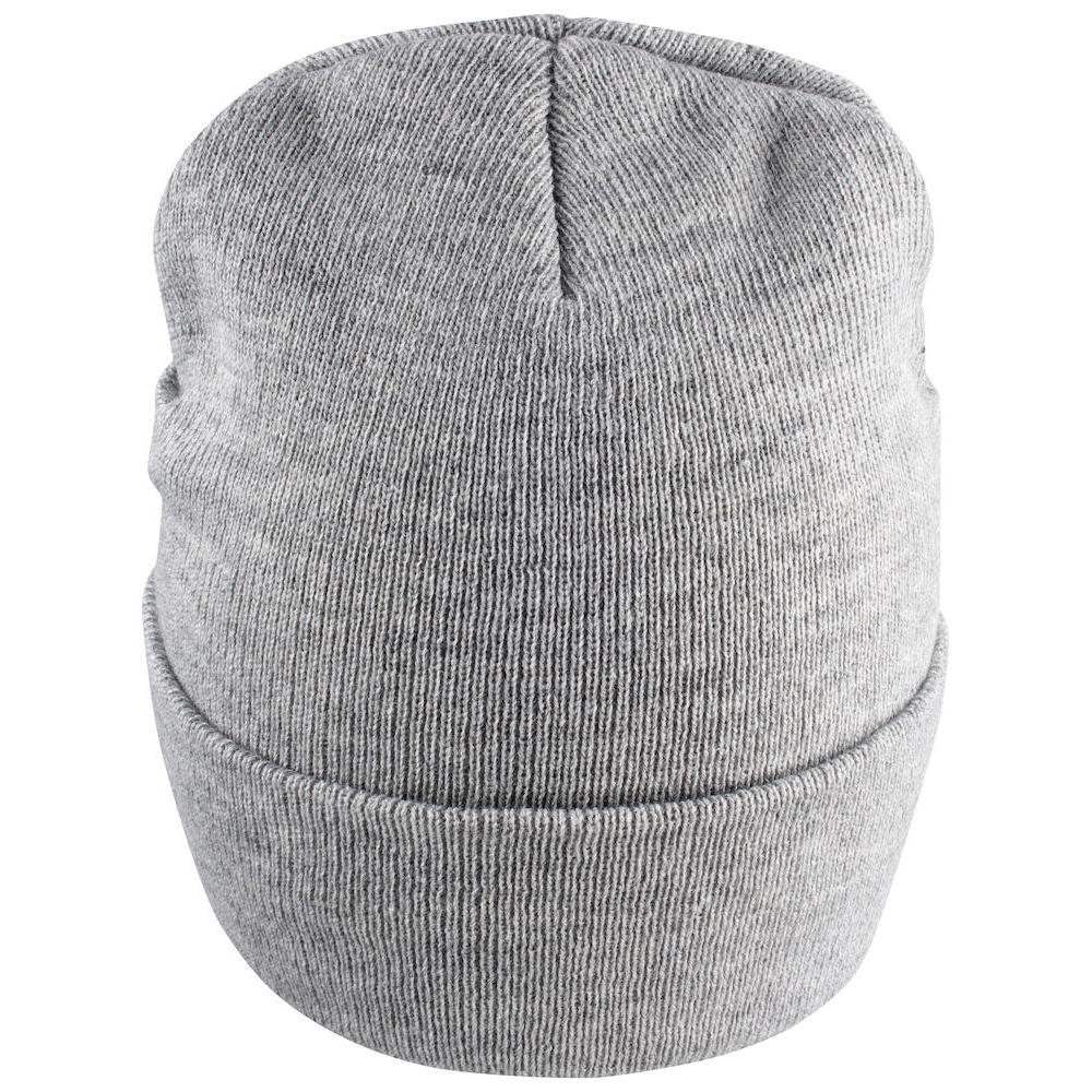 Hubert Patch - Grey melange - Image 2