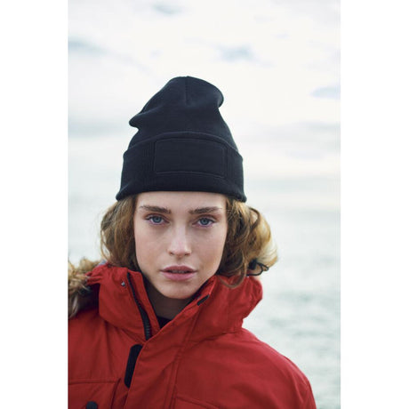 Hubert Patch - Black - Image 3