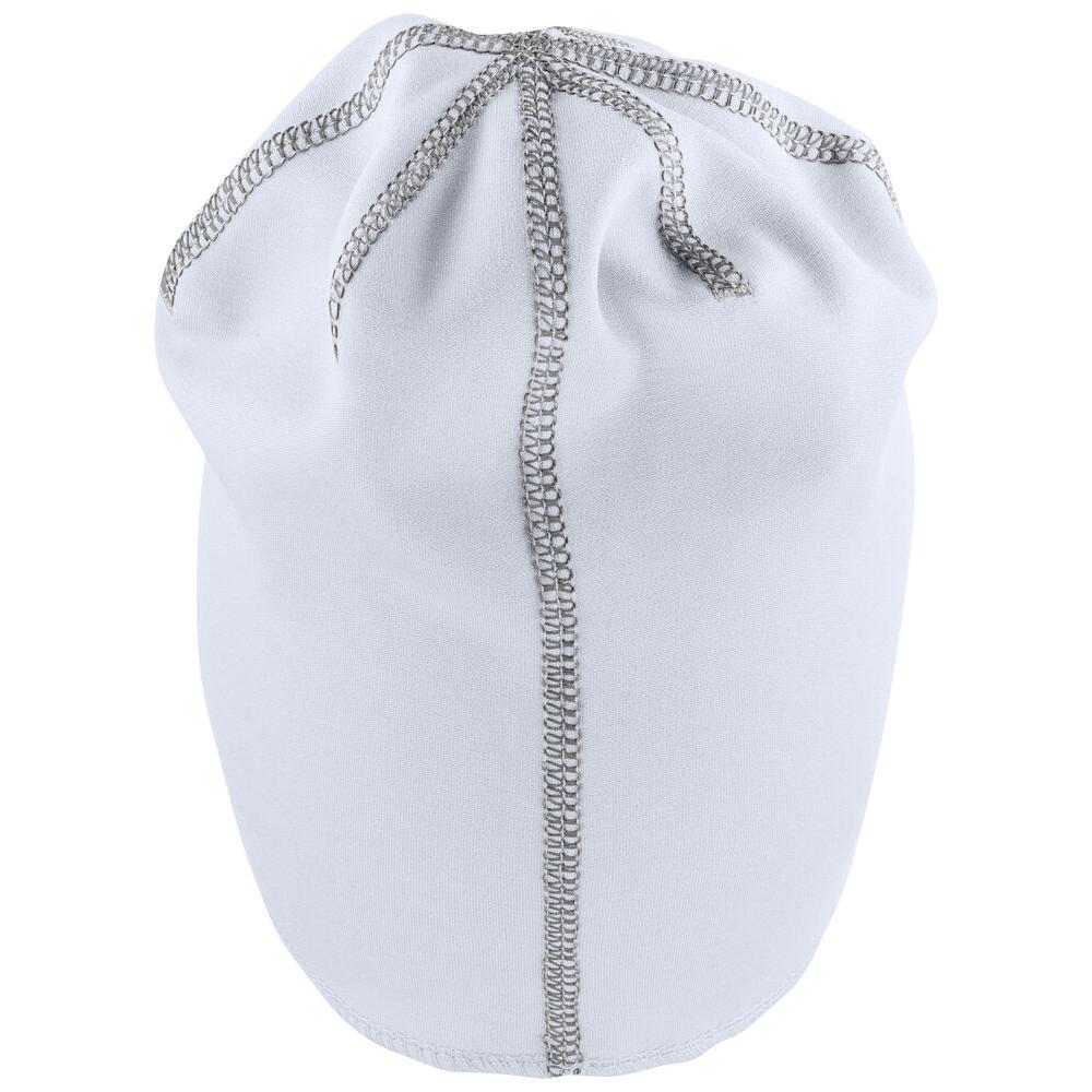 George - White - Image 2