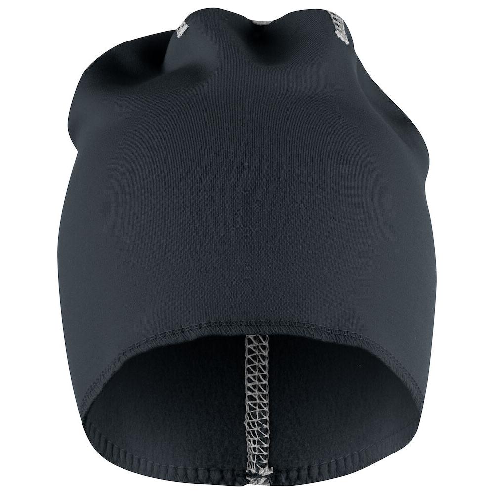 George - Black - Image 1