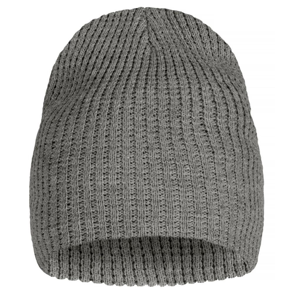 Otto - Grey Melange - Image 1