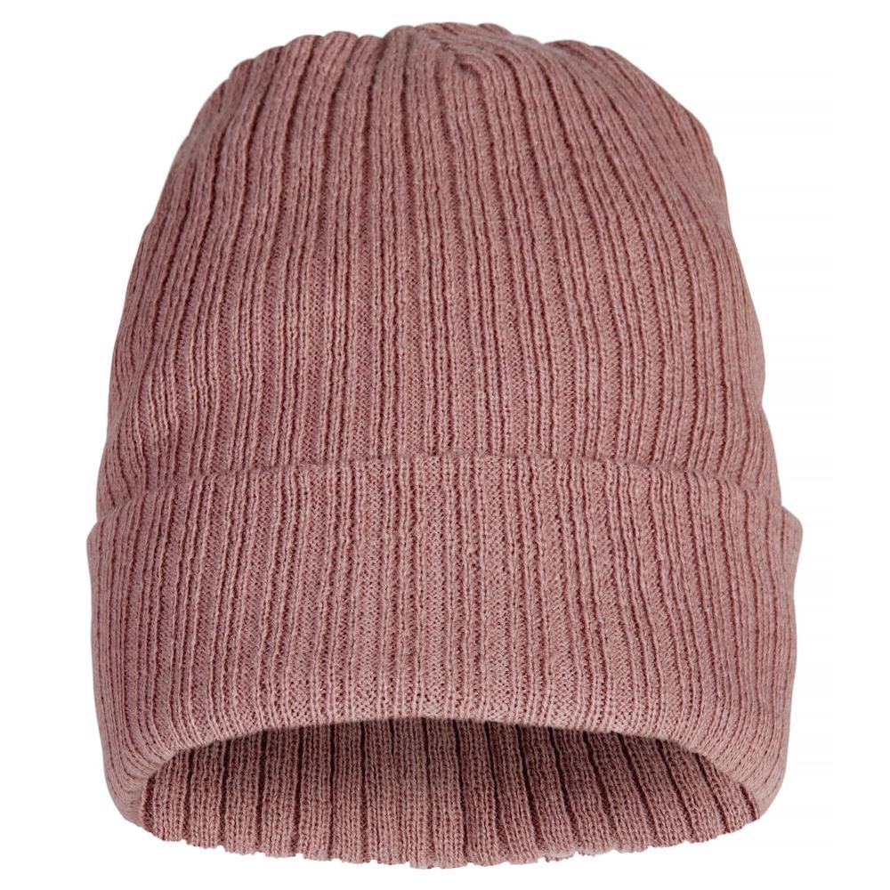 Milas - Frosted Pink - Image 1