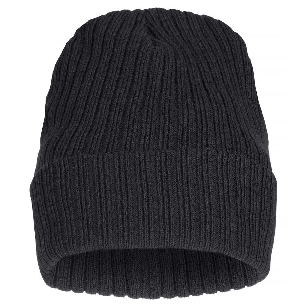 Milas - Black - Image 1