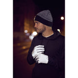 Reflective Gloves - Reflective - Image 2