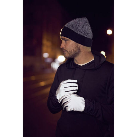 Reflective Gloves - Reflective - Image 2