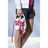 Drawstring 50 m - Red - Image 1