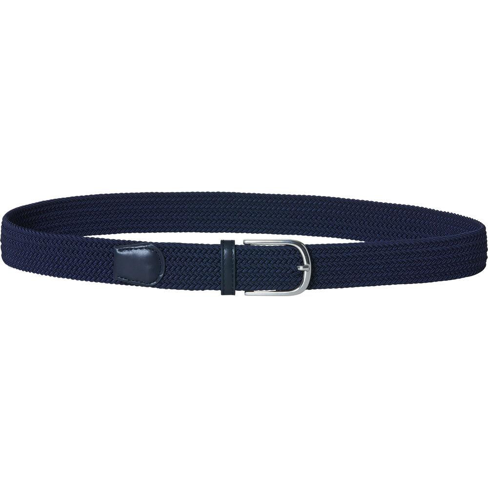 Elastic Belt - Dark Navy - Image 1