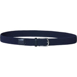 Elastic Belt - Dark Navy - Image 1