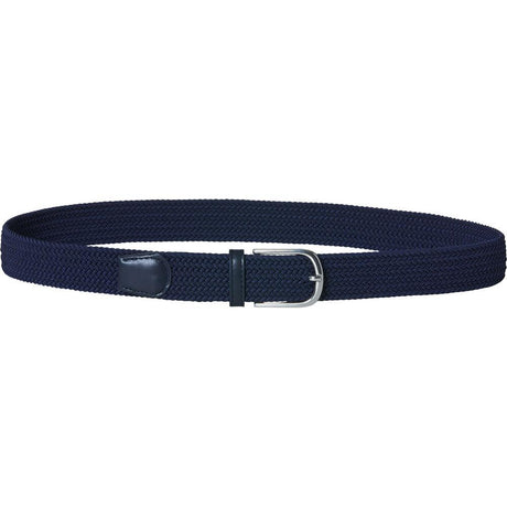 Elastic Belt - Dark Navy - Image 1