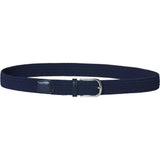 Elastic Belt - Dark navy - Image 1
