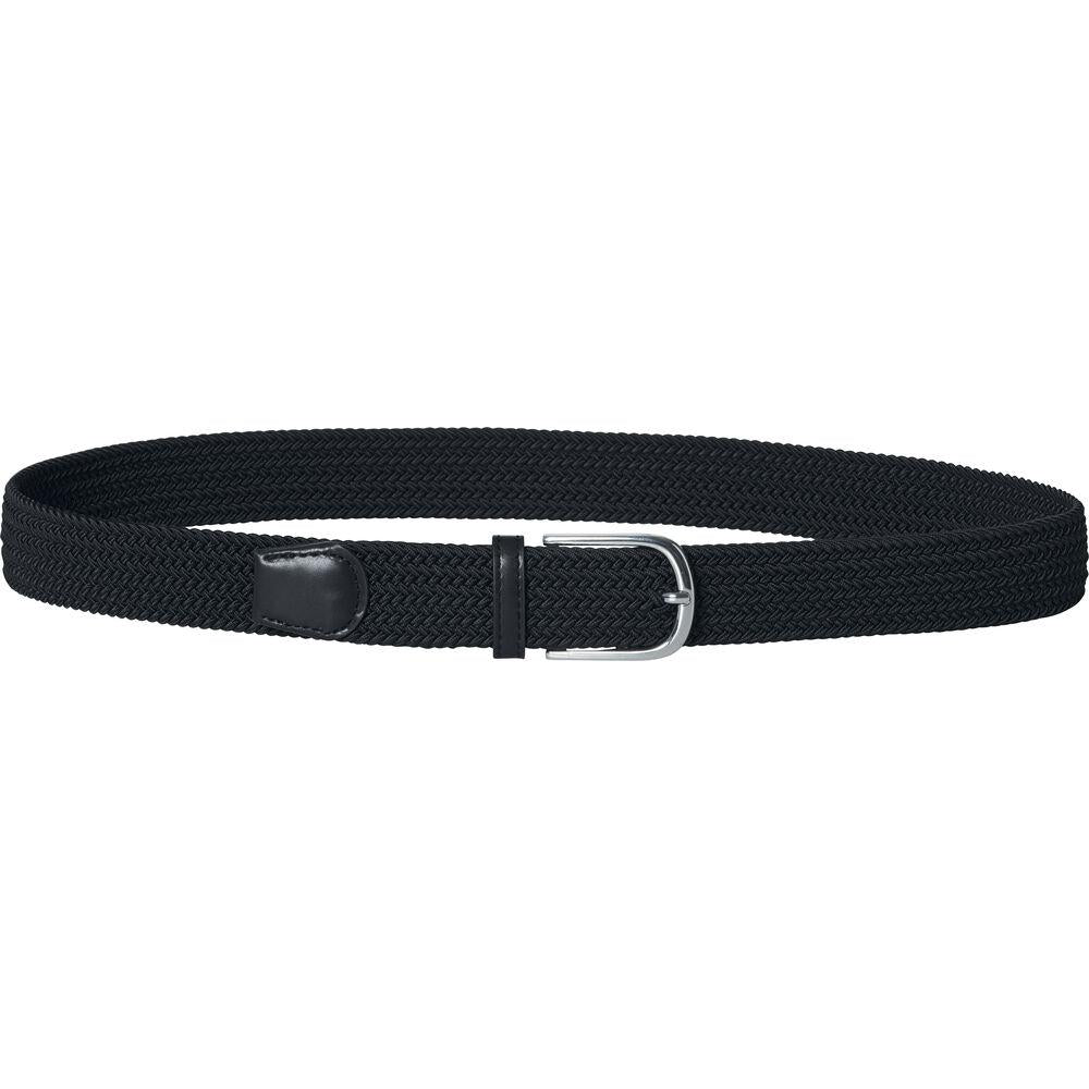 Elastic Belt - Black - Image 1