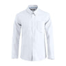 Oxford - White - Image 1