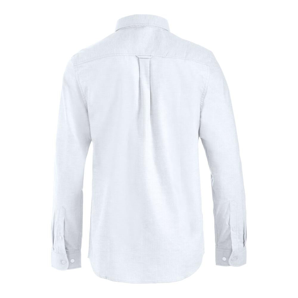 Oxford - White - Image 2