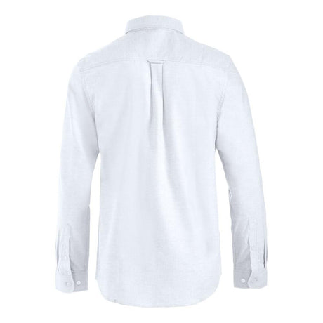 Oxford - White - Image 2