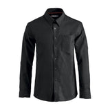 Oxford - Black - Image 1