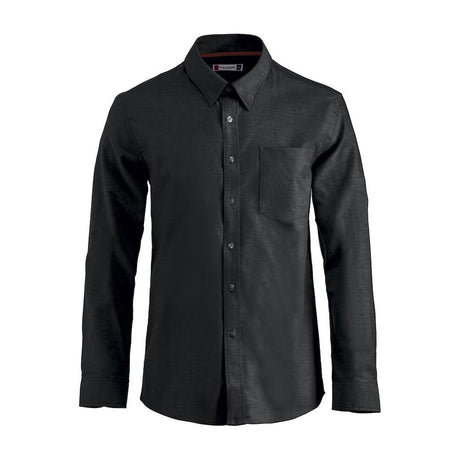 Oxford - Black - Image 1