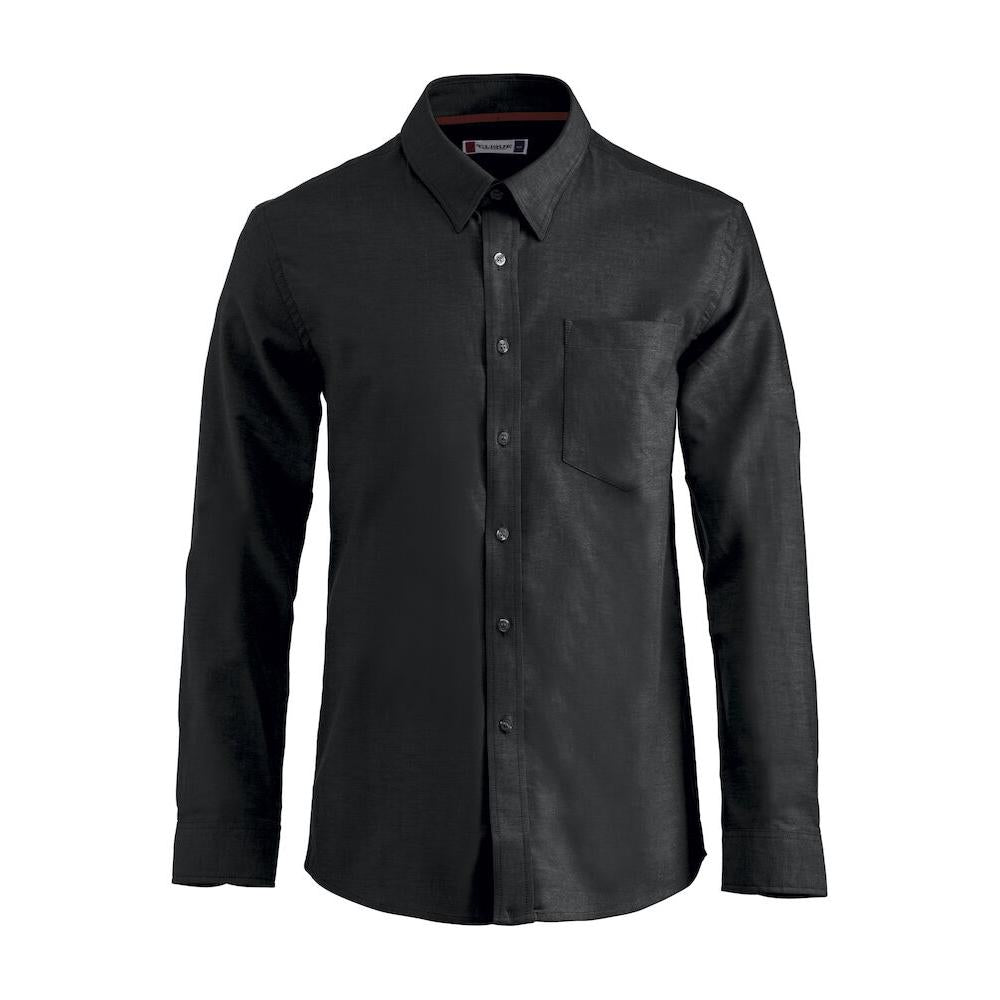 Oxford - Black - Image 1