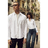 Oxford - Black - Image 5