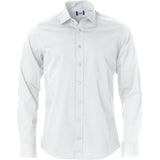 Clark - White - Image 1