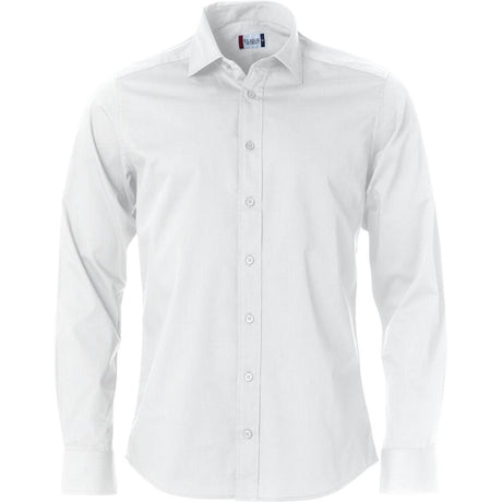 Clark - White - Image 1