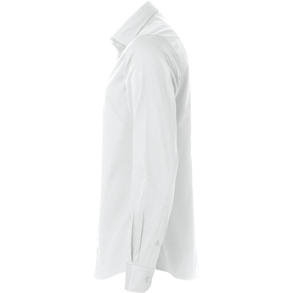 Clark - White - Image 3
