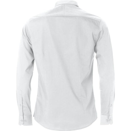 Clark - White - Image 2