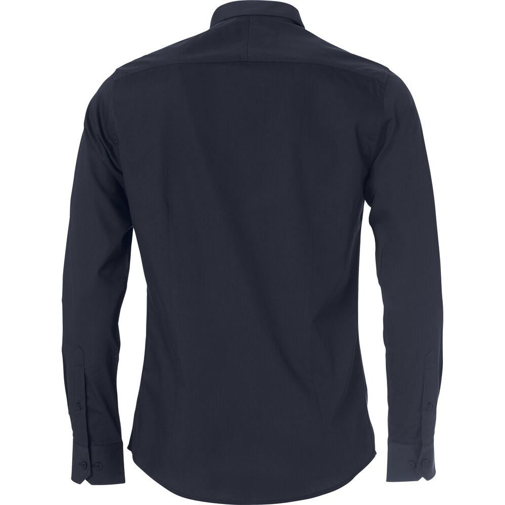 Clark - Dark Navy - Image 2