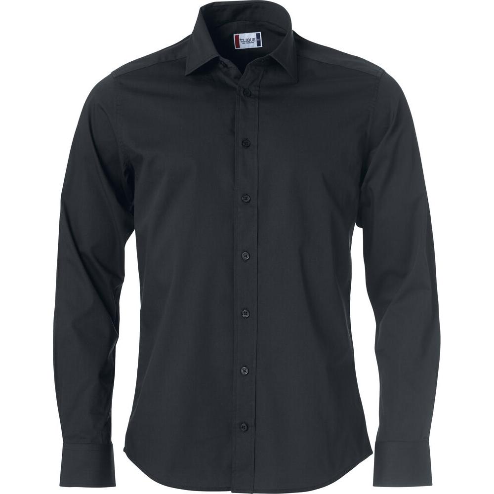 Clark - Black - Image 1
