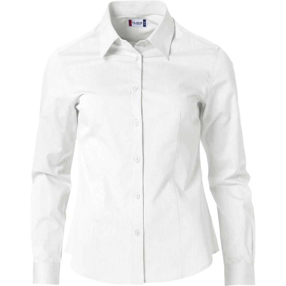 Clare - White - Image 1