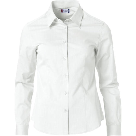 Clare - White - Image 1