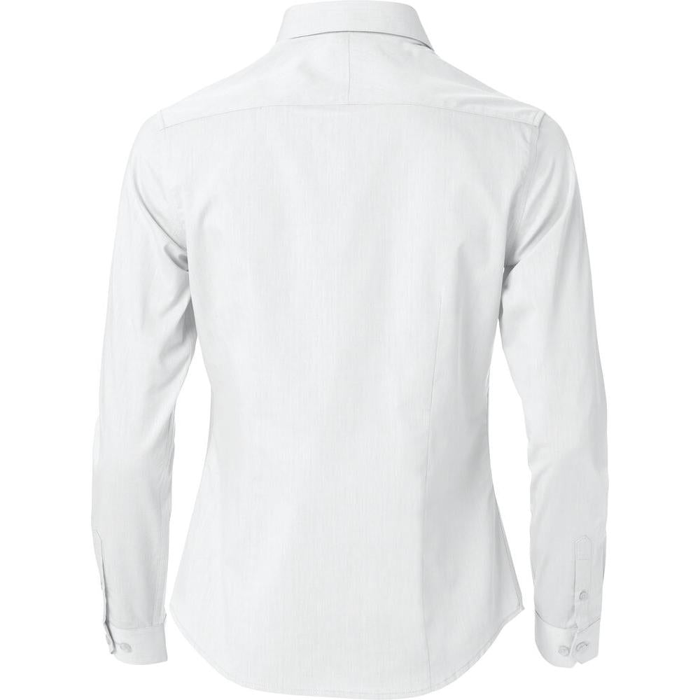 Clare - White - Image 2