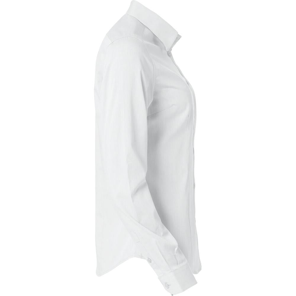 Clare - White - Image 4