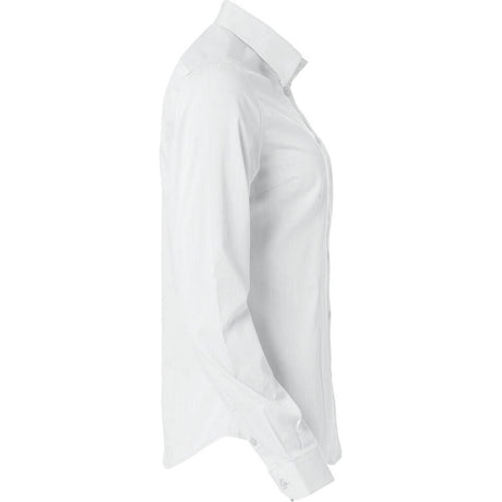 Clare - White - Image 4