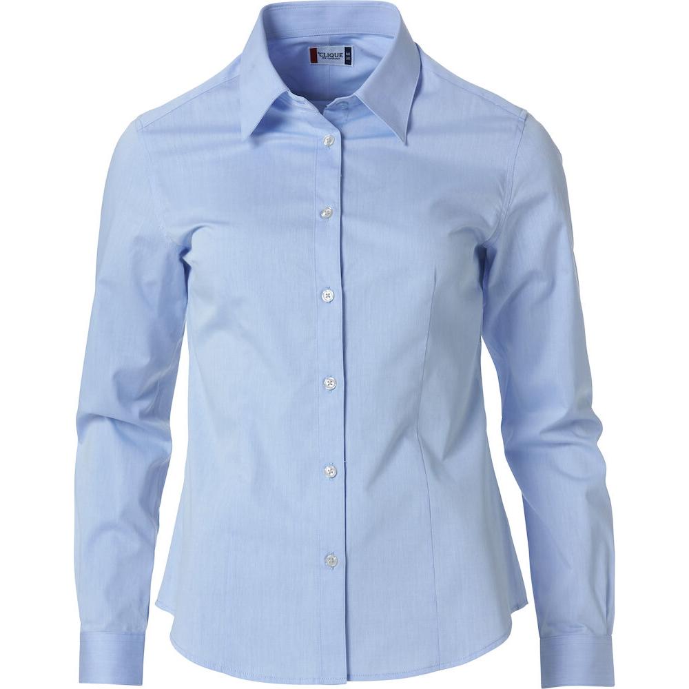 Clare - Light blue - Image 1