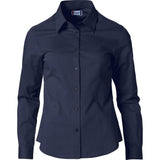 Clare - Dark navy - Image 1