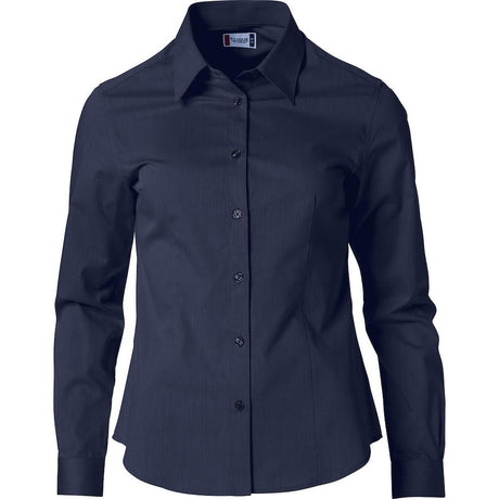 Clare - Dark navy - Image 1