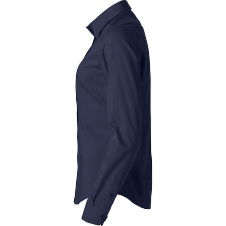 Clare - Dark navy - Image 3