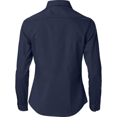 Clare - Dark Navy - Image 2