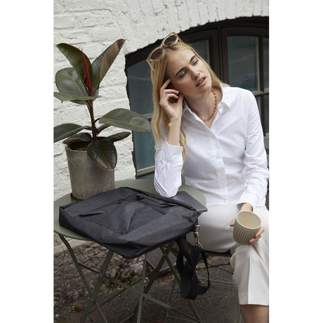 Clare - Dark Navy - Image 5