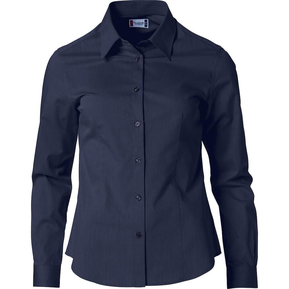 Clare - Dark navy - Image 1