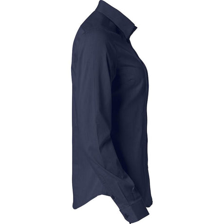 Clare - Dark navy - Image 4