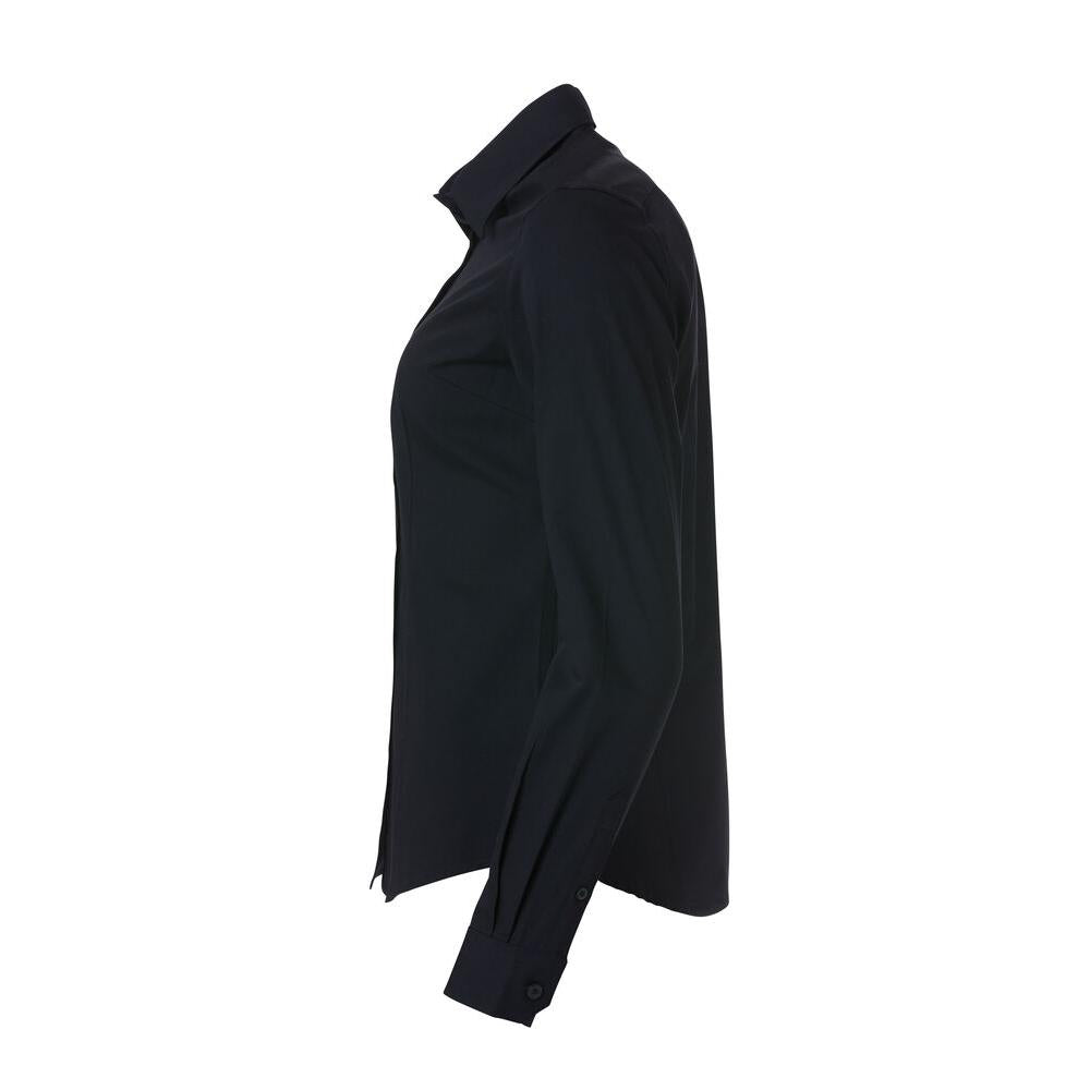 Clare - Black - Image 3