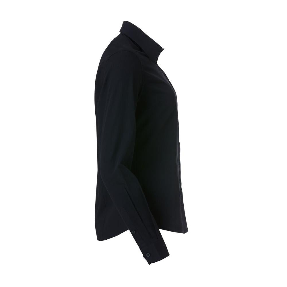 Clare - Black - Image 4