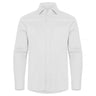 Stretch Shirt L/S - White - Image 1