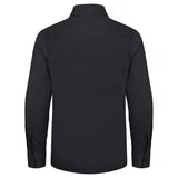 Stretch Shirt L/S - Black - Image 2